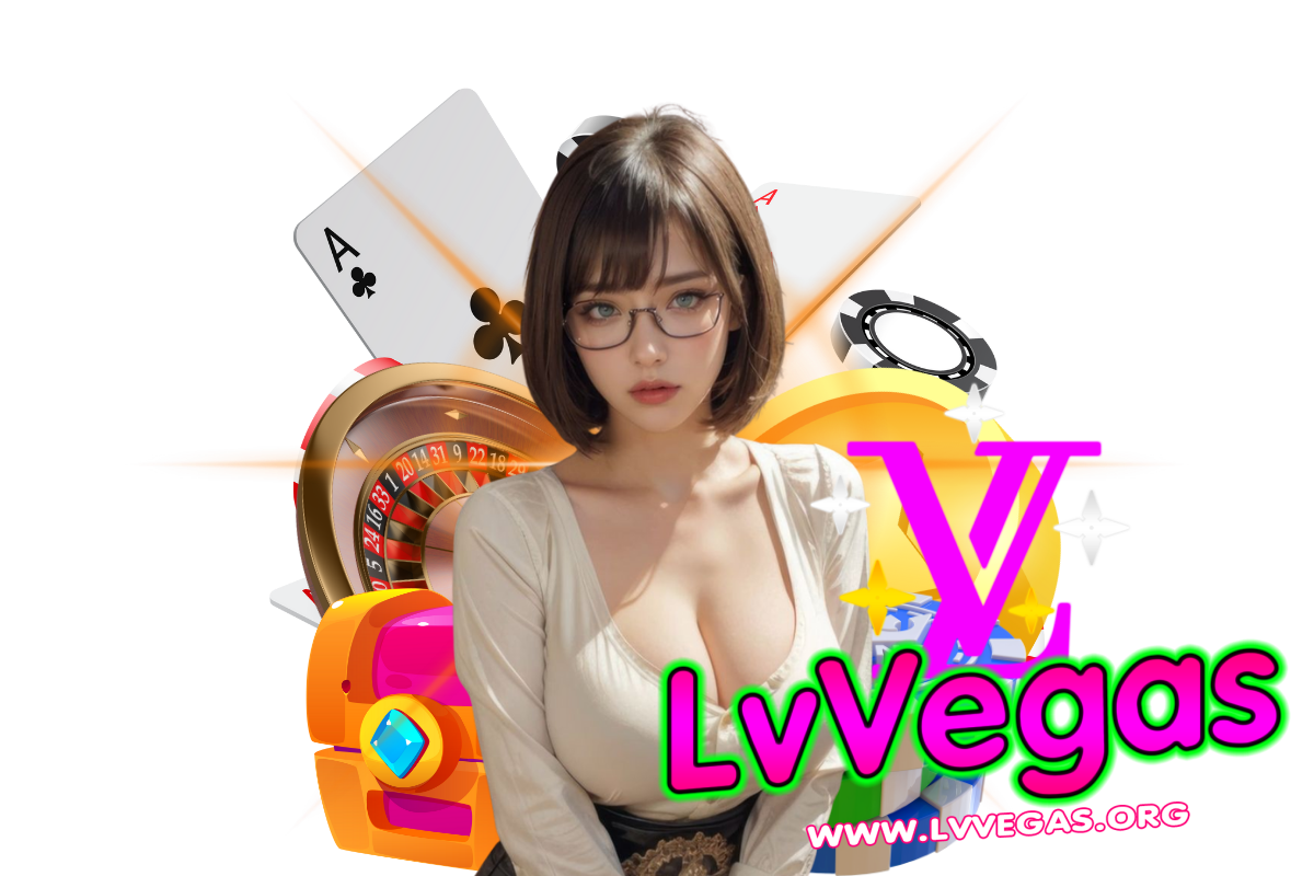 lvvegas สมัคร