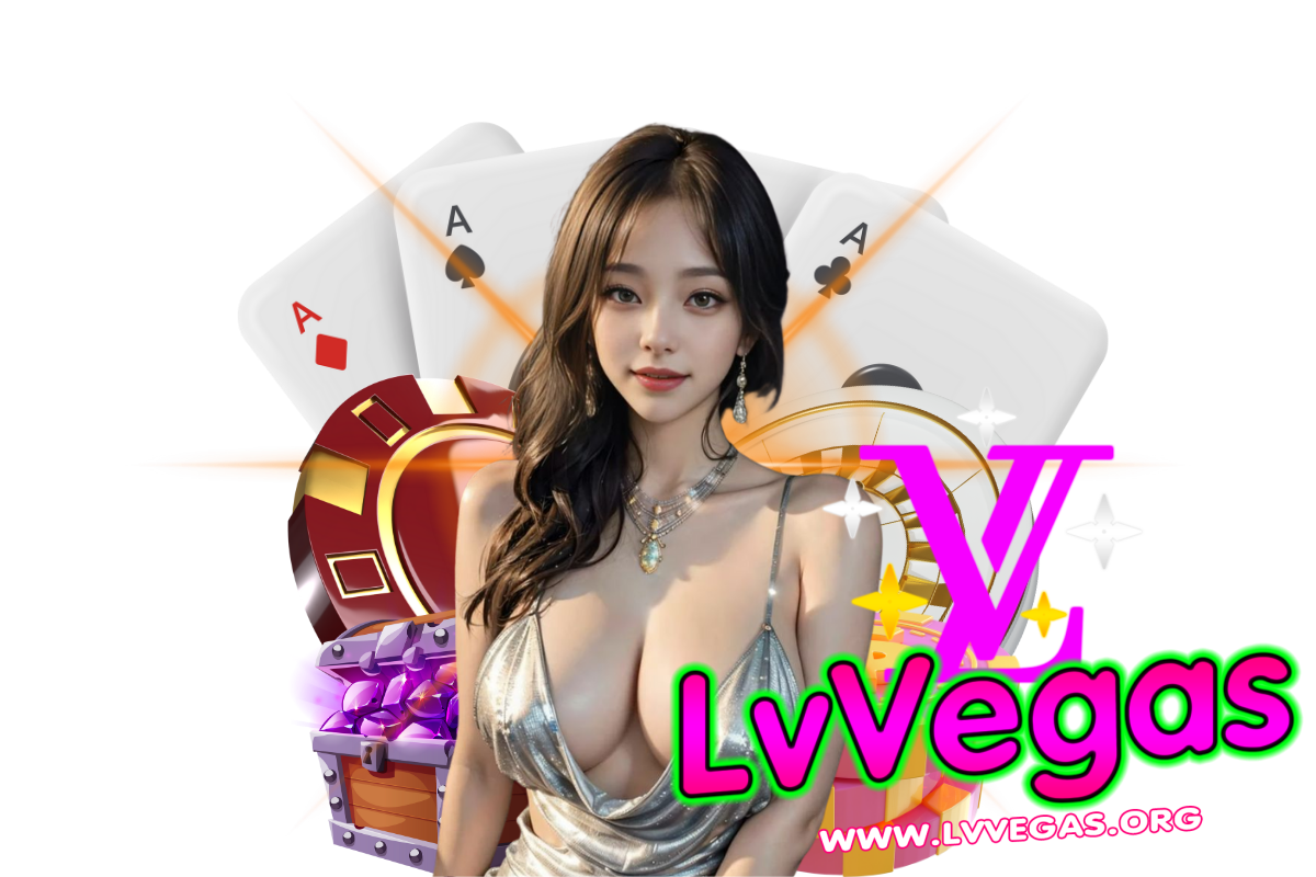 lvvegas สล็อต